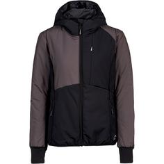 8848 Outdoor Funktionsjacke Damen black-ganache