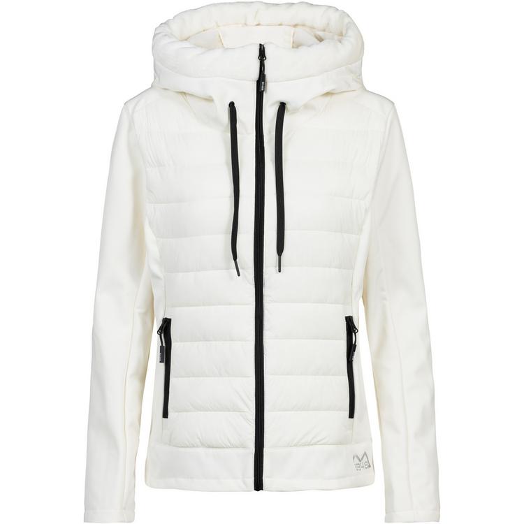 8848 Outdoor 8848 Outdoor Steppjacke Damen - snow white - 0 | SportScheck