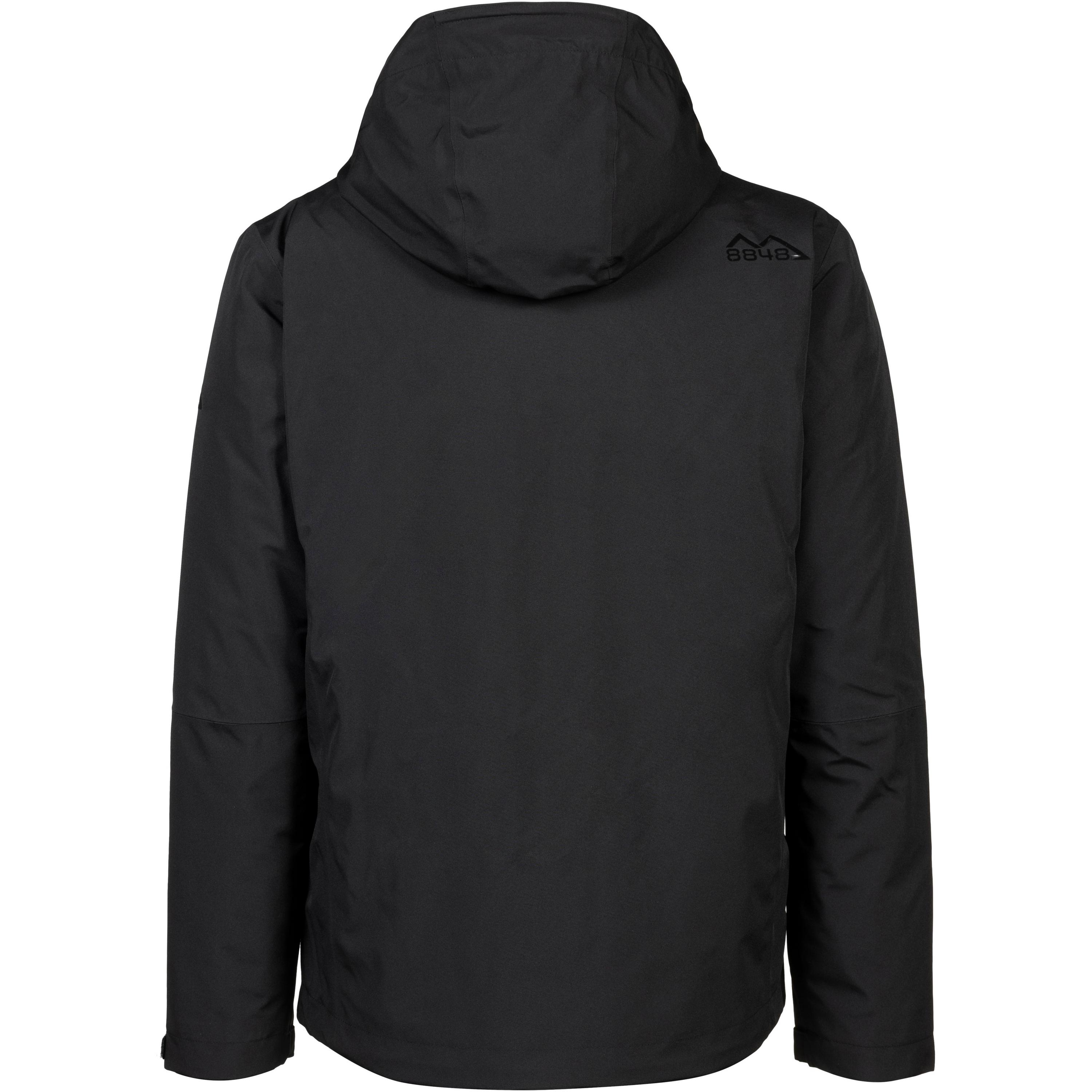 Thumbnail - 8848 Outdoor Doppeljacke Herren