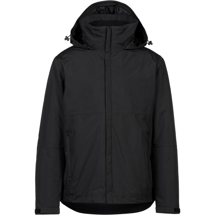 8848 Outdoor 8848 Outdoor Doppeljacke Herren - black - 0 | SportScheck