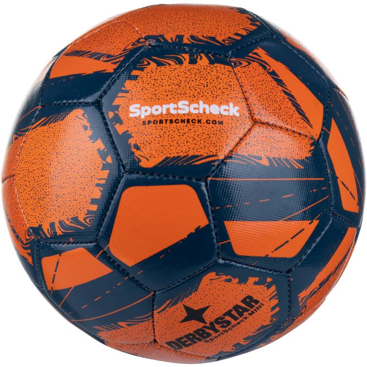 SportScheck SportScheck Miniball - blau-orange - 0 | SportScheck