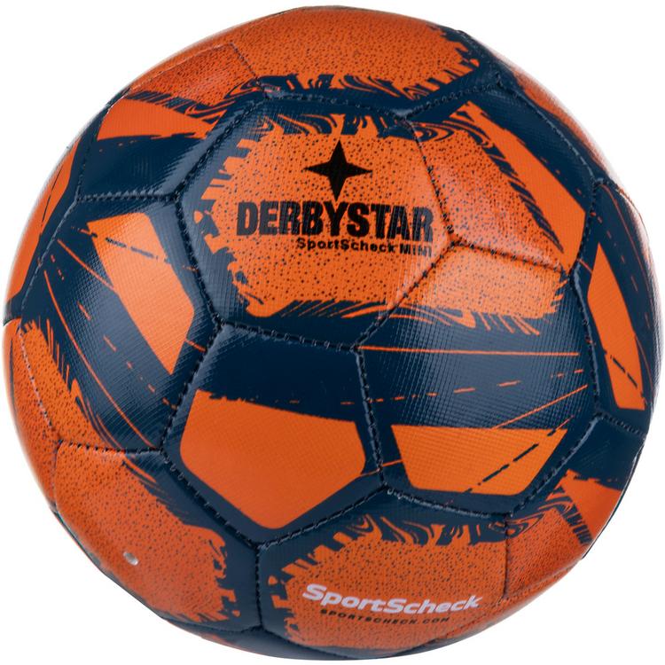SportScheck SportScheck Miniball - blau-orange - 0 | SportScheck