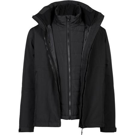 8848 Outdoor Doppeljacke Herren Doppeljacken XXL Normal  | 02000405432596 8848 Outdoor Doppeljacke Herren Doppeljacken XXL Normal  | 02000405432596