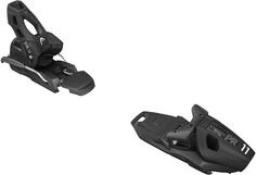 Rückansicht von HEAD Shape Black Edt. SW + PR 11 GW Carving Ski black