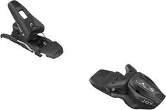 Rückansicht von HEAD e.pure Joy SLR BB + Joy 9 GW Carving Ski Damen black