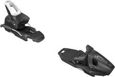 Rückansicht von HEAD Shape SX Black Edt. SW + PR 11 GW Carving Ski black