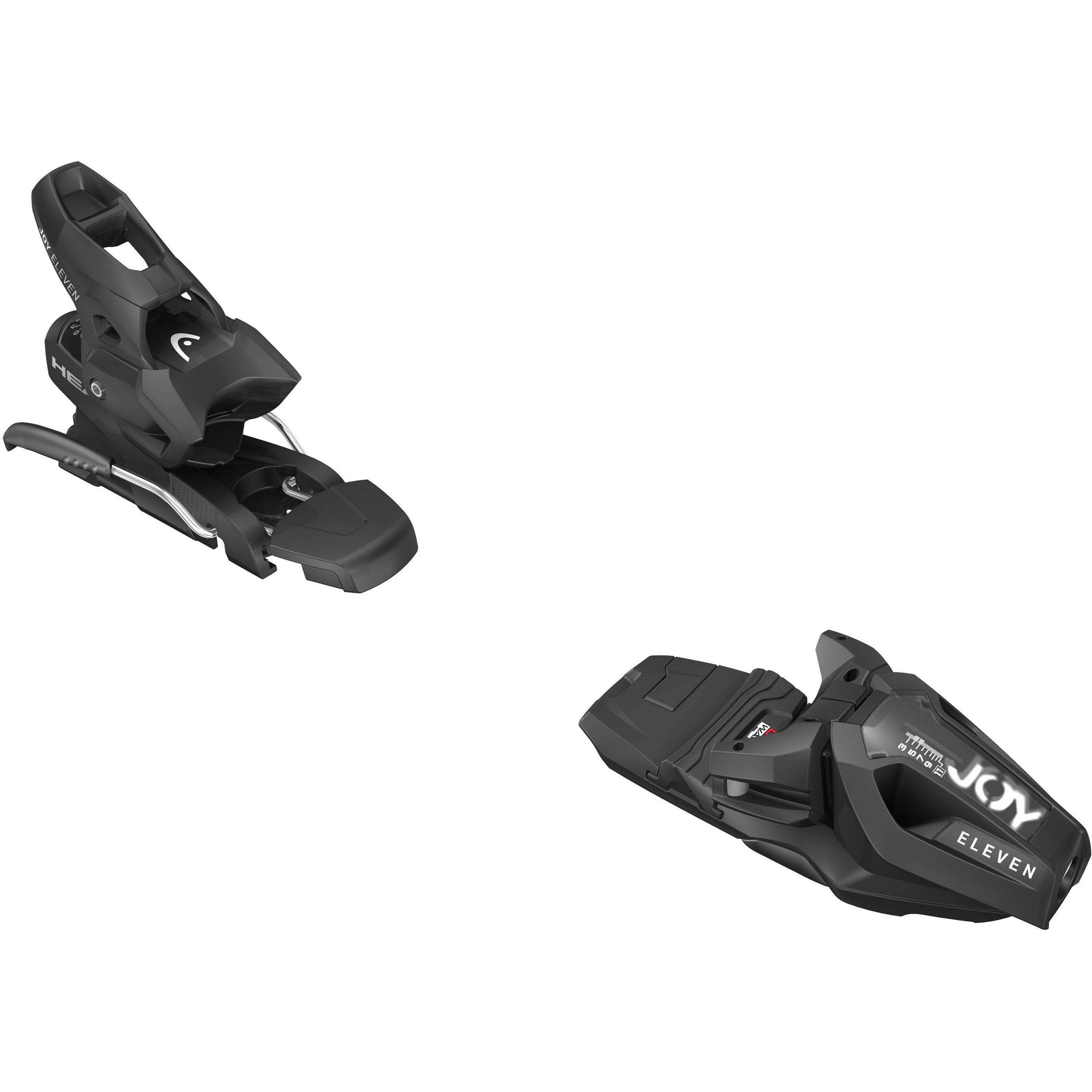 Thumbnail - HEAD e-super Joy SW + JOY 11 GW SLR Carving Ski Damen