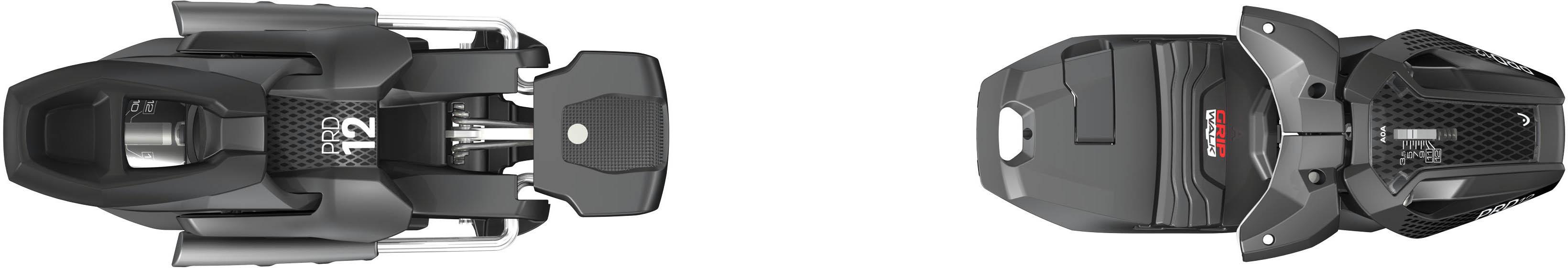 Thumbnail - HEAD Supershape e-Magnum SW + PRD 12 GW Carving Ski