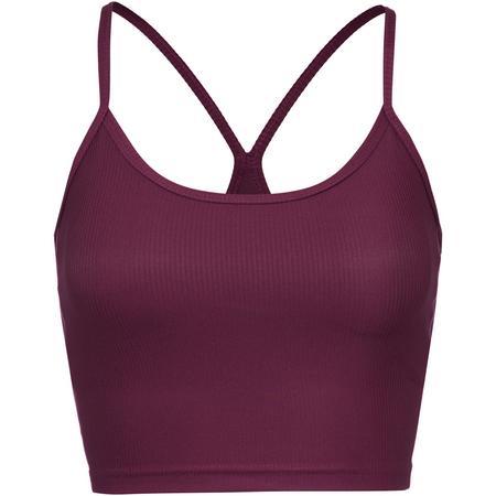 ENERGETICS Olorie Funktionstank Damen Tops & Tanks M Normal  | 07613709837858