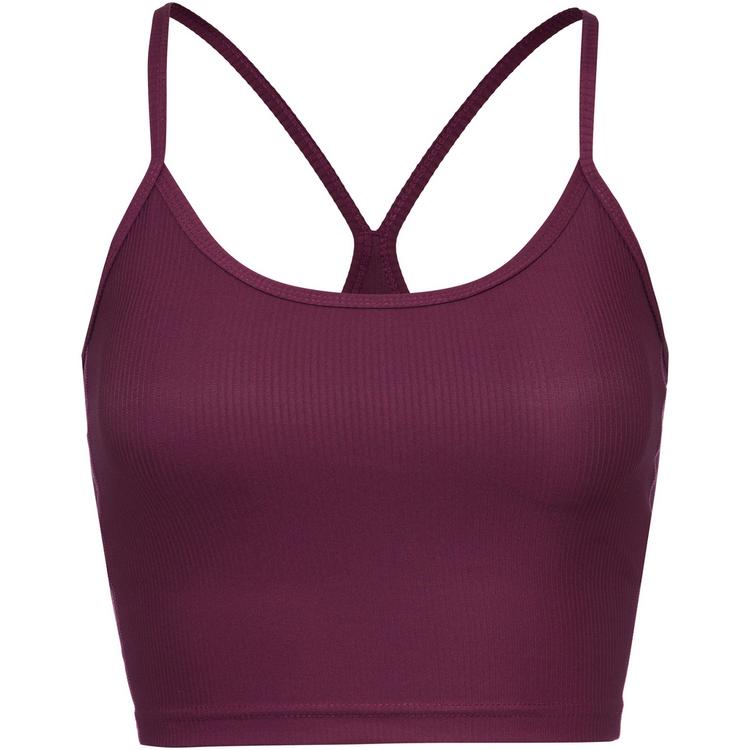 ENERGETICS ENERGETICS Olorie Funktionstank Damen - red wine - 0 | SportScheck