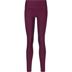 ENERGETICS Oloe Tights Damen red wine