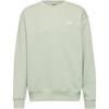 NEW BALANCE Sweatshirt Herren - garter snake