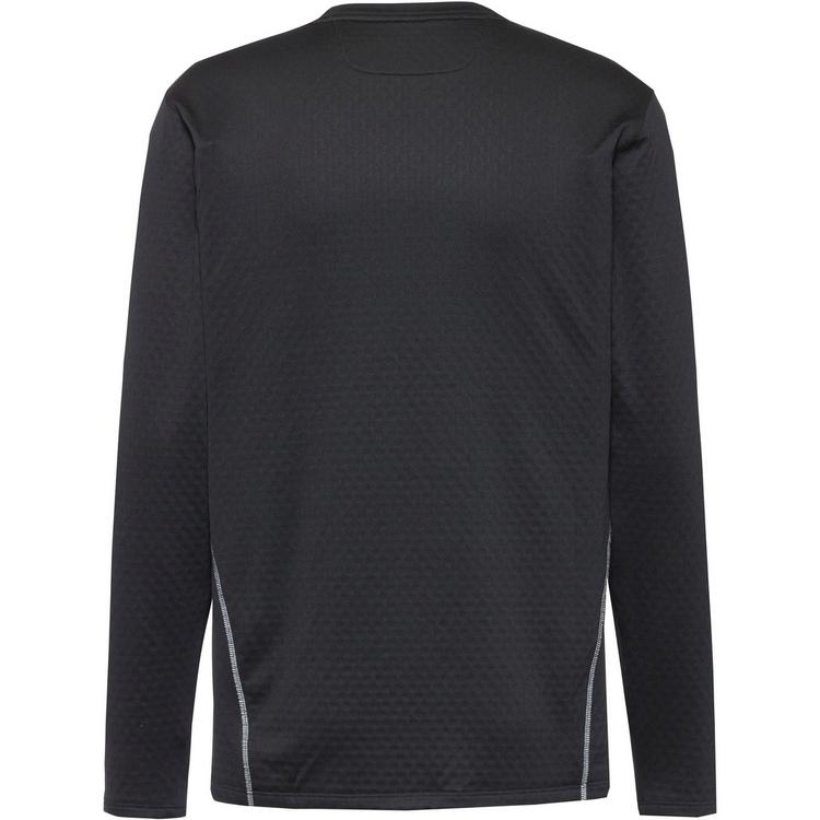 Brooks Brooks Notch Thermal Funktionsshirt Herren - black - 0 | SportScheck