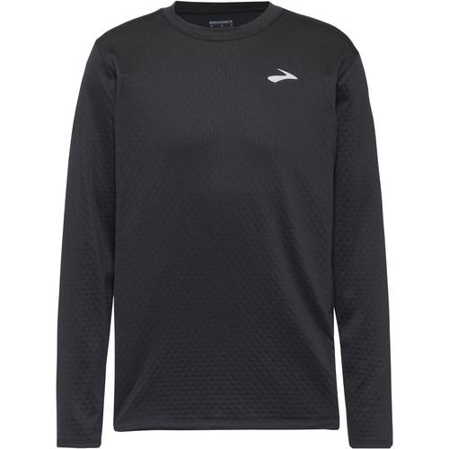 Brooks Notch Thermal Funktionsshirt Herren