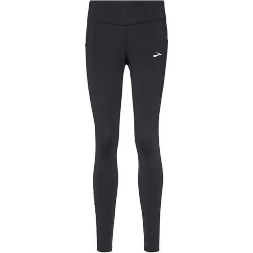 Brooks Momentum Thermal Lauftights Damen