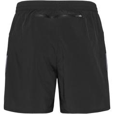 Rückansicht von ENERGETICS Casper Funktionsshorts Herren black