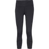 ENERGETICS Portia Lauftights Damen - black