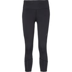 ENERGETICS Portia 7/8-Lauftights Damen black