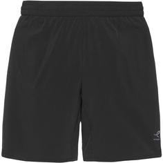 ENERGETICS Casper Funktionsshorts Herren black
