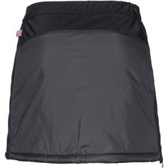 Rückansicht von Löffler PL60 Sportrock Damen black