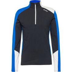 Löffler HARLEY Langarmshirt Herren black