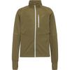 ENERGETICS Semenyo Laufjacke Herren - olive dark-blue smok