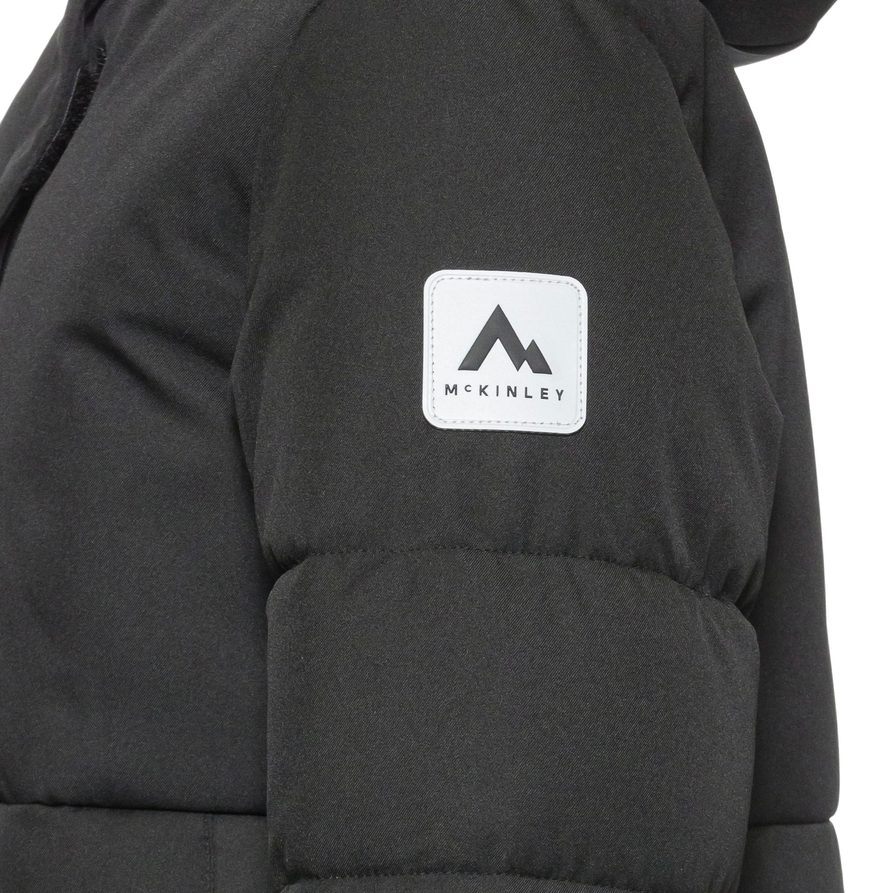 Thumbnail - McKinley Acosta II Steppmantel Mädchen