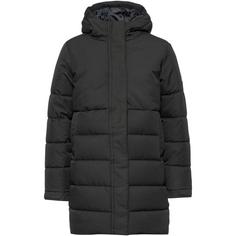 McKinley Acosta II Steppmantel Kinder black night