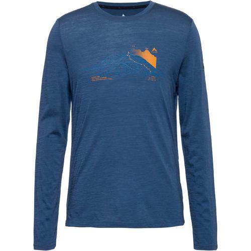 McKinley Shane III Funktionsshirt Herren