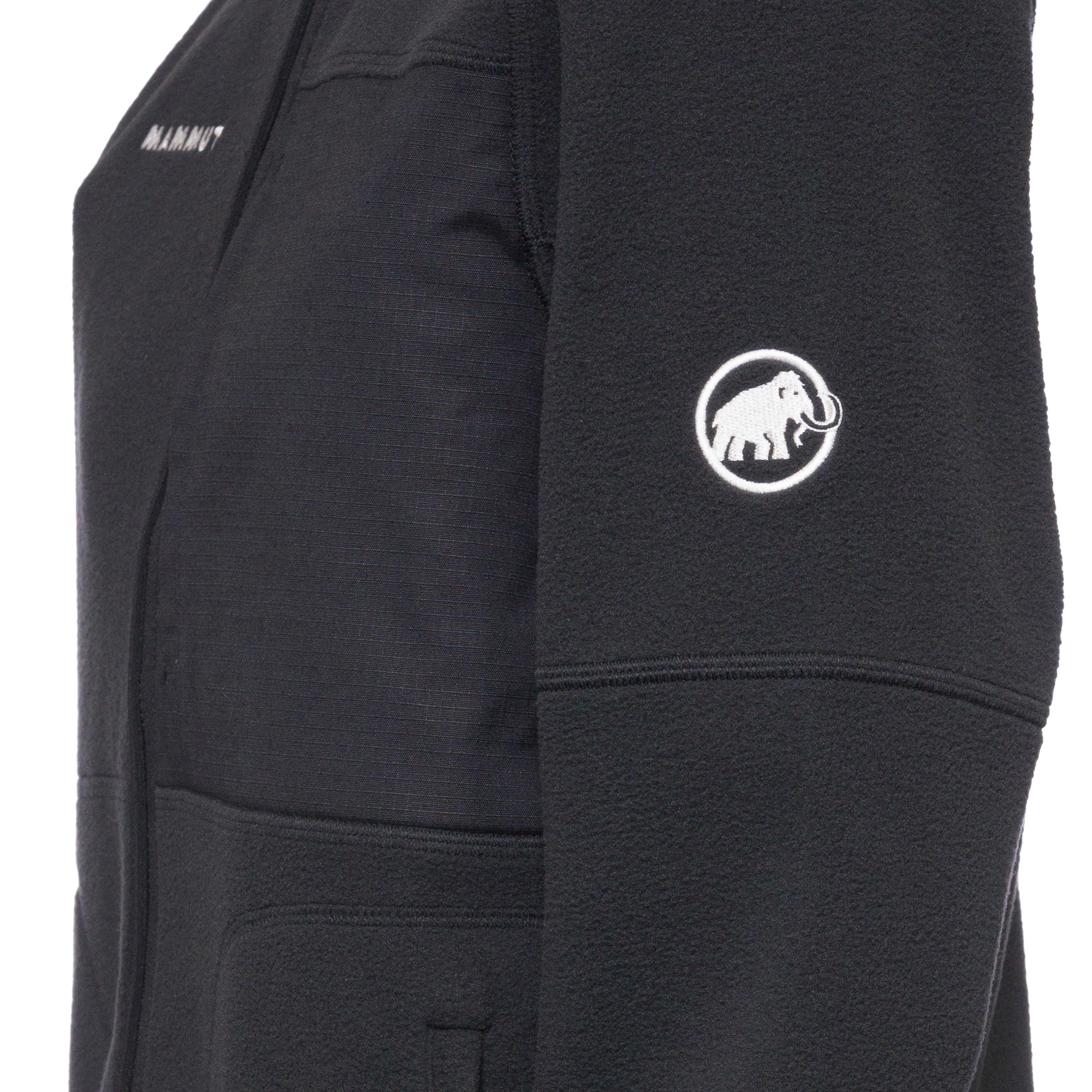 Thumbnail - Mammut Tamaro Fleecejacke Damen