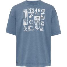 BEAR T-Shirt Kinder flint stone