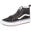 Vans MTE SK8 Sneaker Kinder - black-white