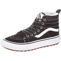 Vans MTE SK8 Sneaker Kinder - black-white