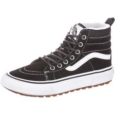 Vans MTE SK8 Sneaker Kinder black-white