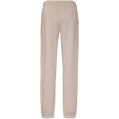 Rückansicht von CHAMPION Legacy Sweathose Damen champagne frost