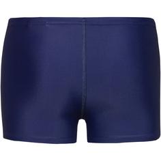 Rückansicht von SPEEDO Kastenbadehose Kinder peacoat-sugar blue