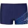 SPEEDO Badehose Jungen - peacoat-sugar blue