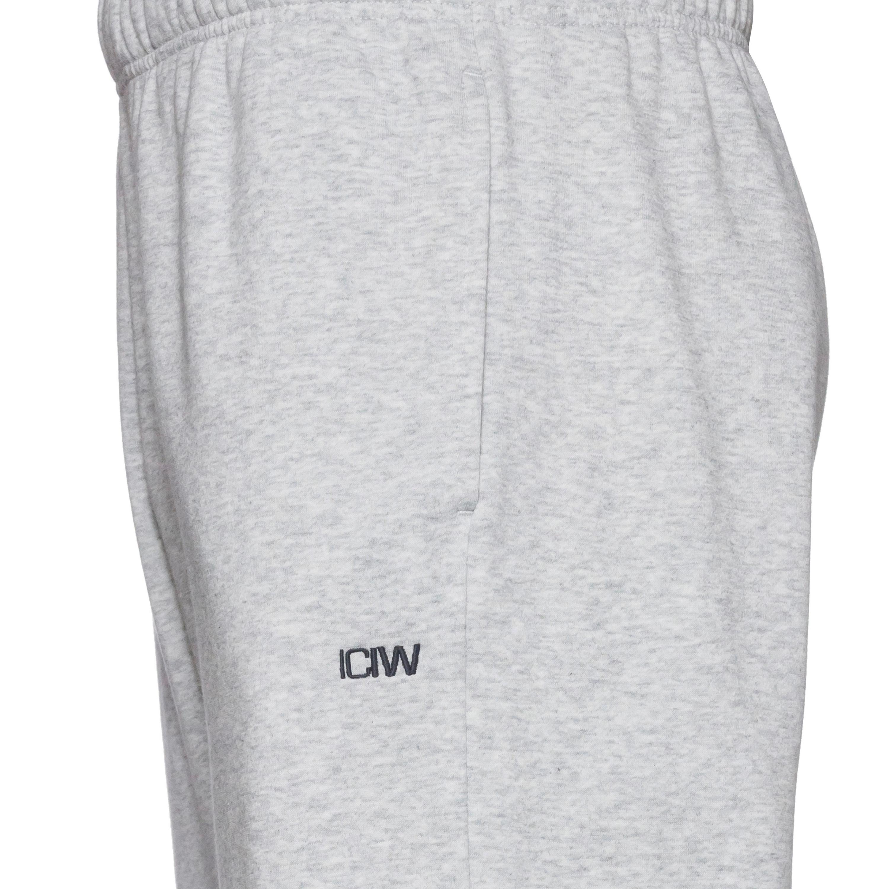 Thumbnail - ICANIWILL Everyday Sweathose Herren