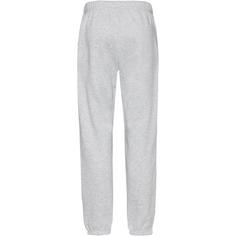 Rückansicht von ICANIWILL Everyday Sweathose Herren light grey melange