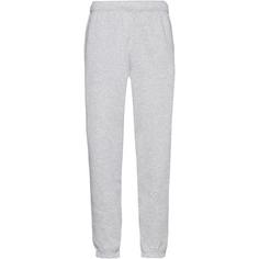 ICANIWILL Everyday Sweathose Herren light grey melange