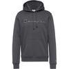 CHAMPION Icons Hoodie Herren - forged steel grey
