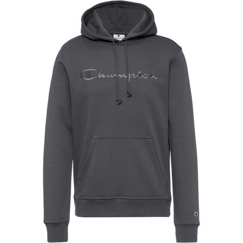 CHAMPION Icons Hoodie Herren