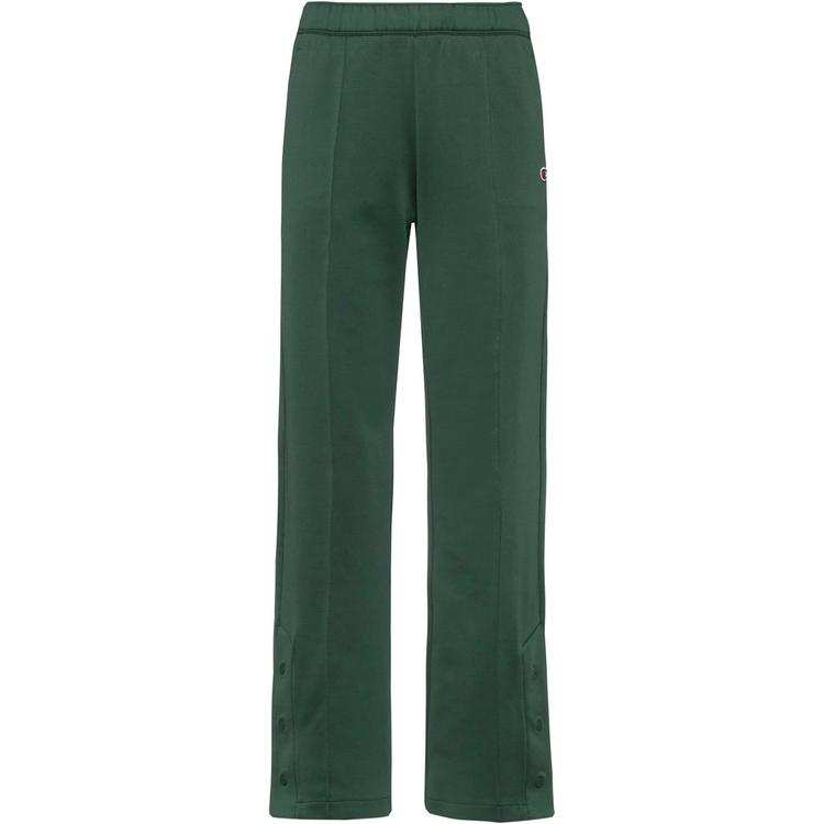 CHAMPION CHAMPION Icons Polyhose Damen - dark green - 0 | SportScheck