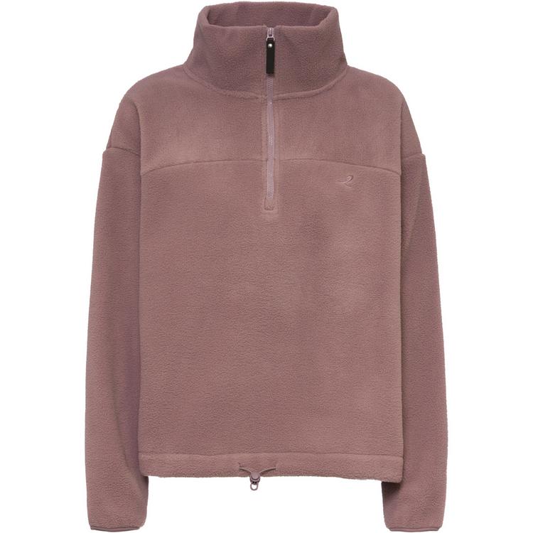 ENERGETICS ENERGETICS Aurora Fleecejacke Damen - lilac dark - 0 | SportScheck