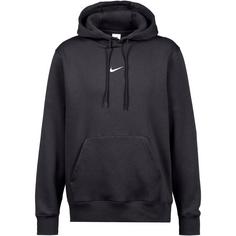 Nike Club Hoodie Herren black
