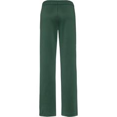 Rückansicht von CHAMPION Icons Polyhose Damen dark green