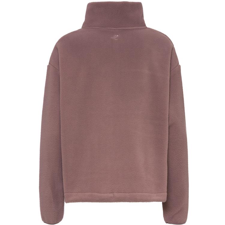 ENERGETICS ENERGETICS Aurora Fleecejacke Damen - lilac dark - 0 | SportScheck