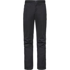 Löffler ELEGANCE Langlaufhose Herren black