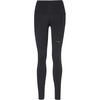 HOKA COLDSNAP Lauftights Damen - black