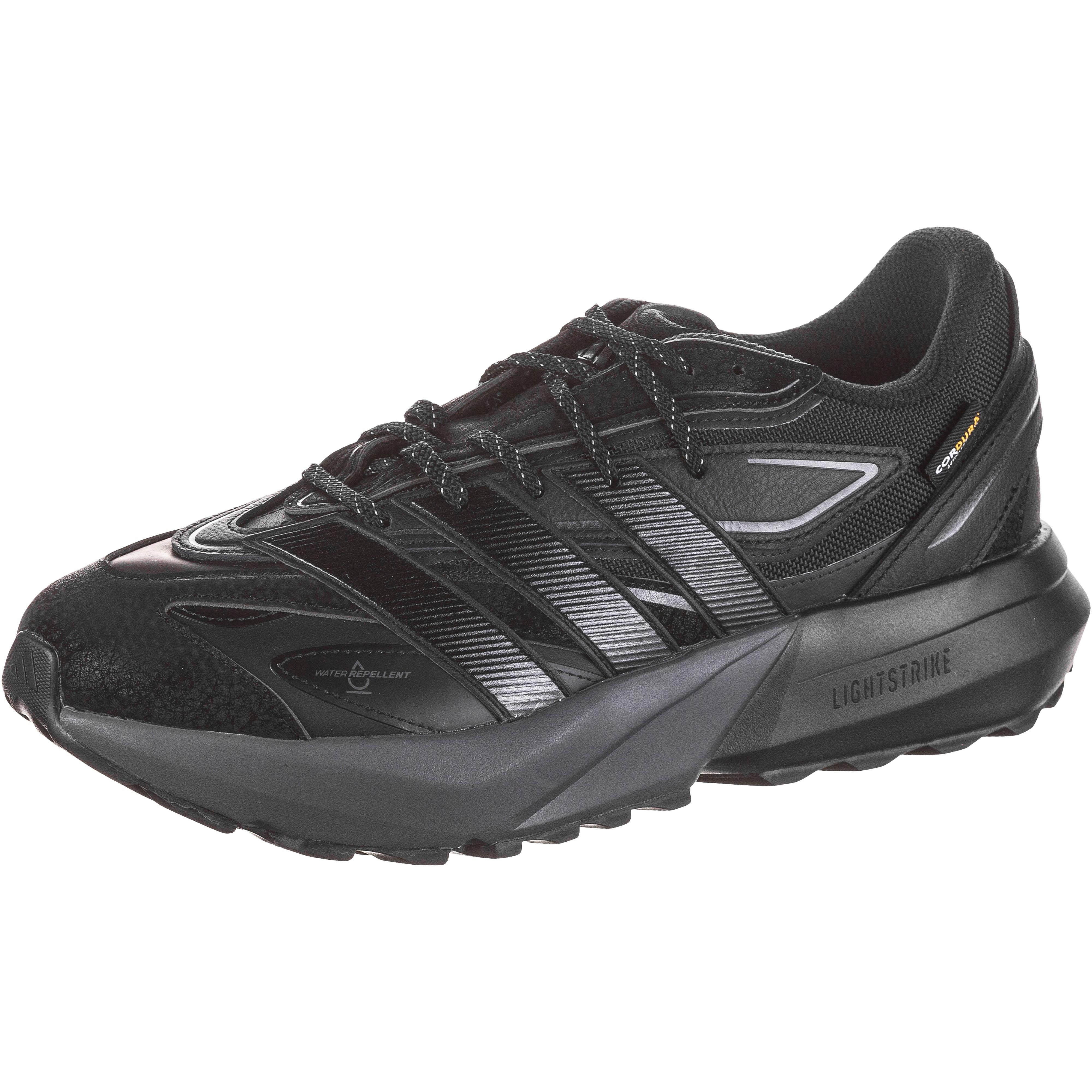 adidas LIGHTBLAZE ATR Sneaker Herren Sneaker 43 1/3 Normal